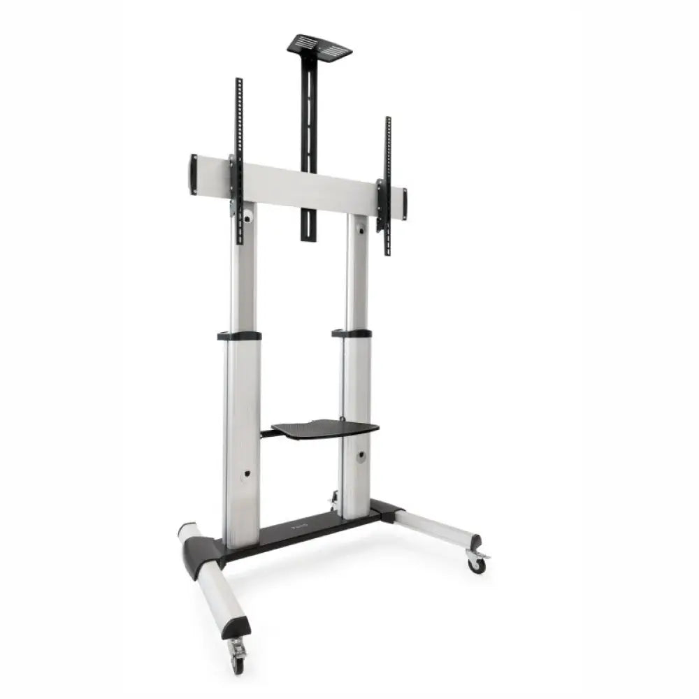 Tooq FS20300M-B Soporte suelo 60"-100" aluminio co - detalle