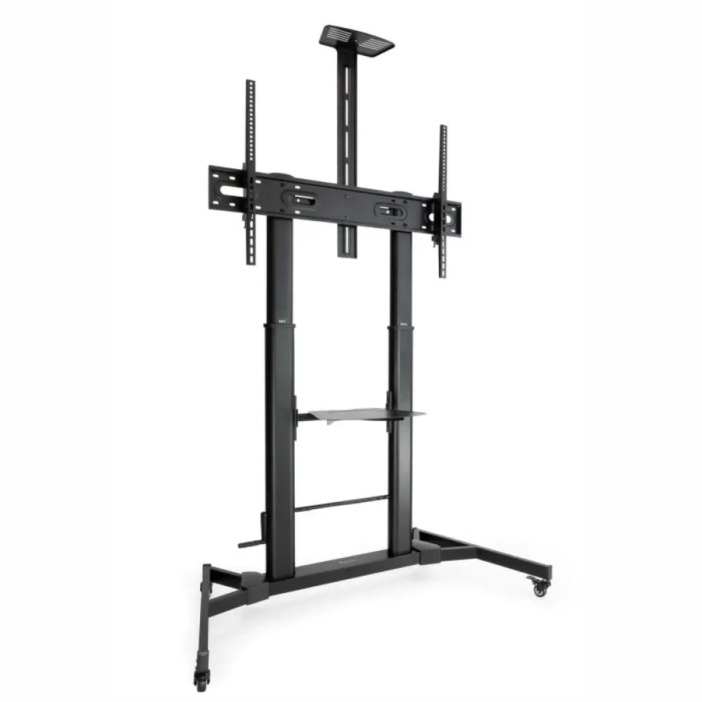 Tooq FS20400HM-B Soporte suelo 60"-100" regulable - detalle