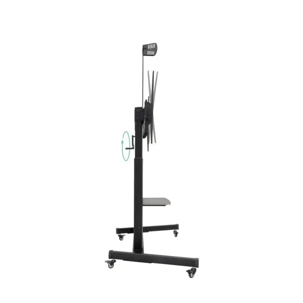 Tooq FS20406HM-B Soporte ruedas Aquiles 60-100" - detalle