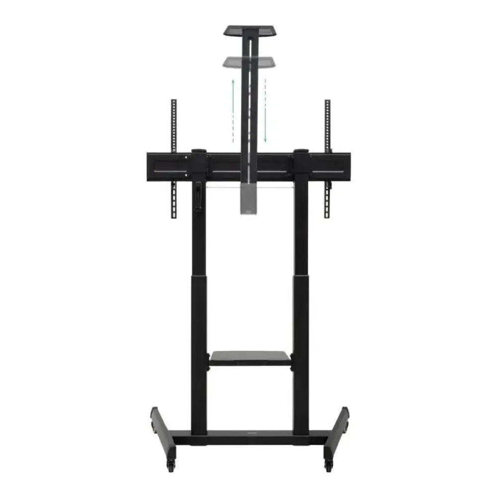 Tooq FS20406HM-B Soporte ruedas Aquiles 60-100" - detalle