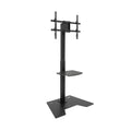 Tooq FS2284M-B Soporte suelo Minos 37"-70" 90º