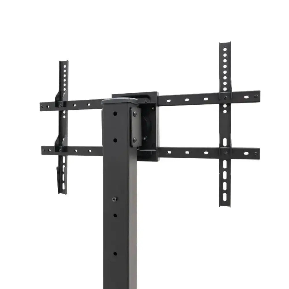 Tooq FS2284M-B Soporte suelo Minos 37"-70" 90º - detalle