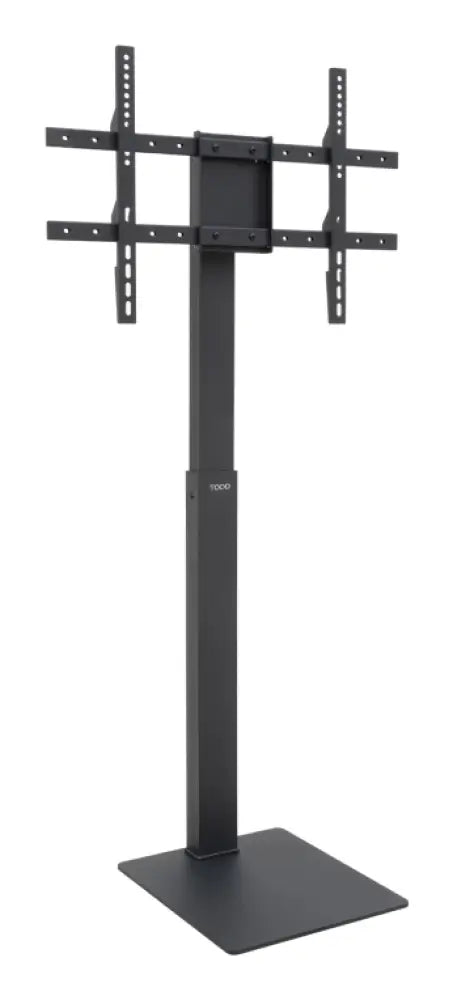 TooQ FS2286M-B soporte para TV 177.8 cm (70") Negro
