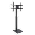 Tooq FS2286M-B Soporte suelo Midas 37"-70" 90º