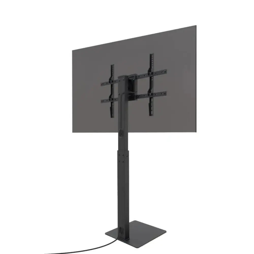 Tooq FS2286M-B Soporte suelo Midas 37"-70" 90º - detalle