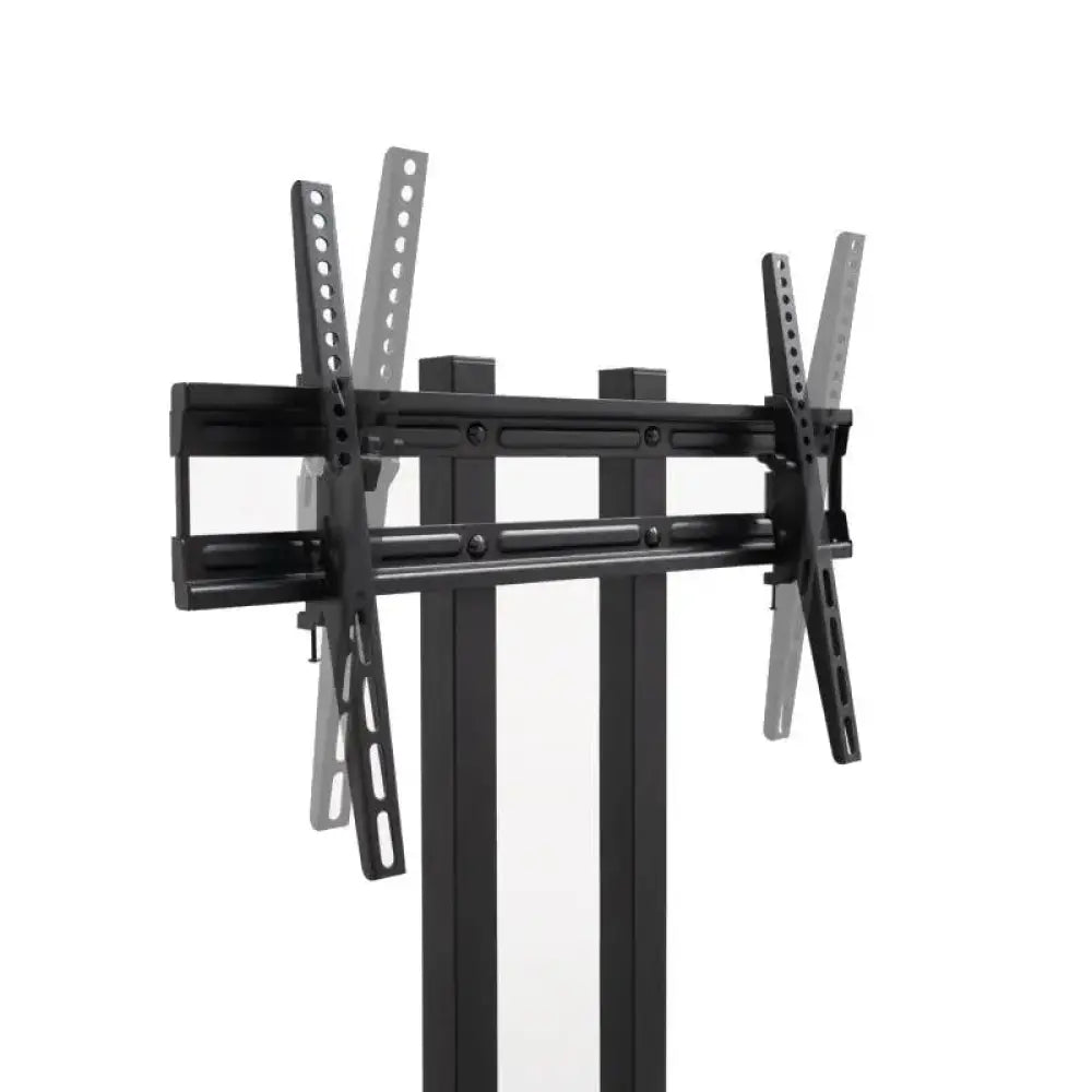 Tooq FS2288M-B Soporte suelo Mirror 32"-85" - detalle