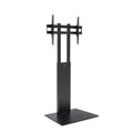 Tooq FS2288M-B Soporte suelo Mirror 32"-85"