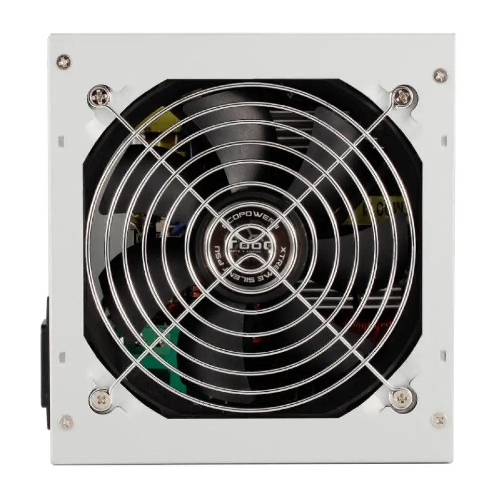 Tooq Fuente Alim. Bitensión TQEP-500S-INT 500W - detalle