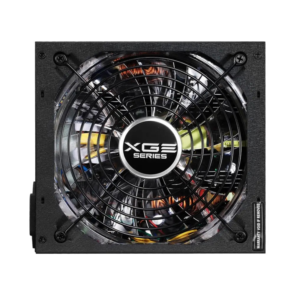 Tooq Fuente Alimentación TQXGEII-700SAP 80+ 700W - detalle