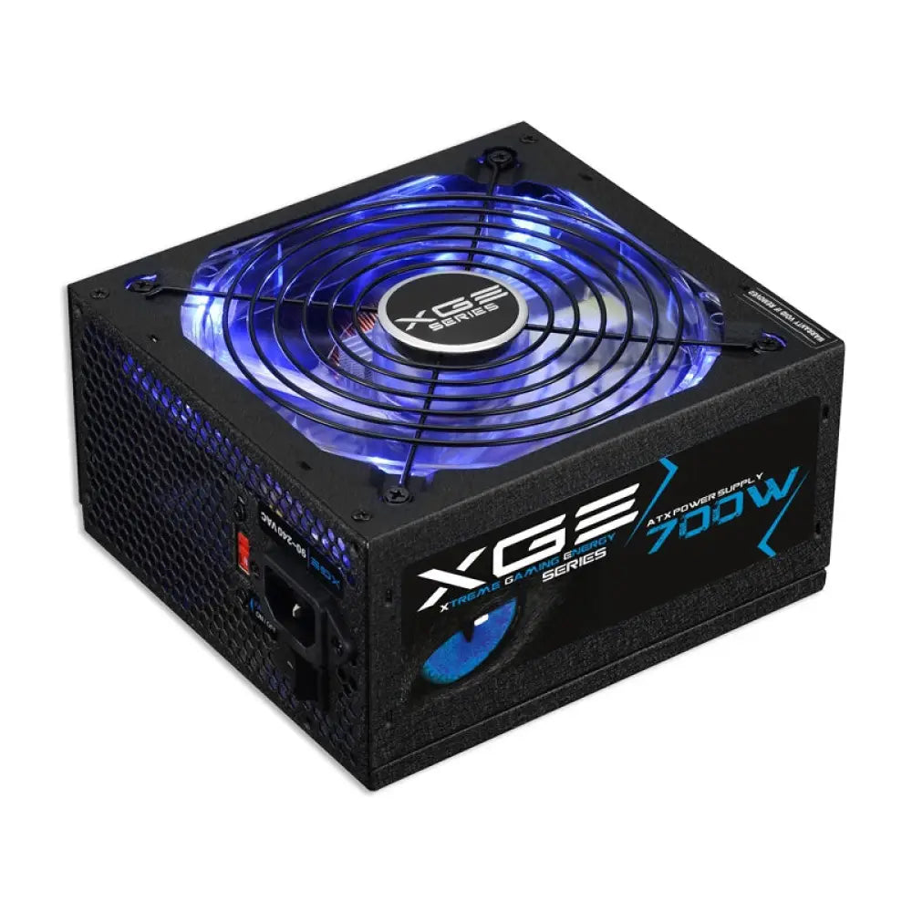 Tooq Fuente Alimentación TQXGEII-700SAP 80+ 700W - detalle