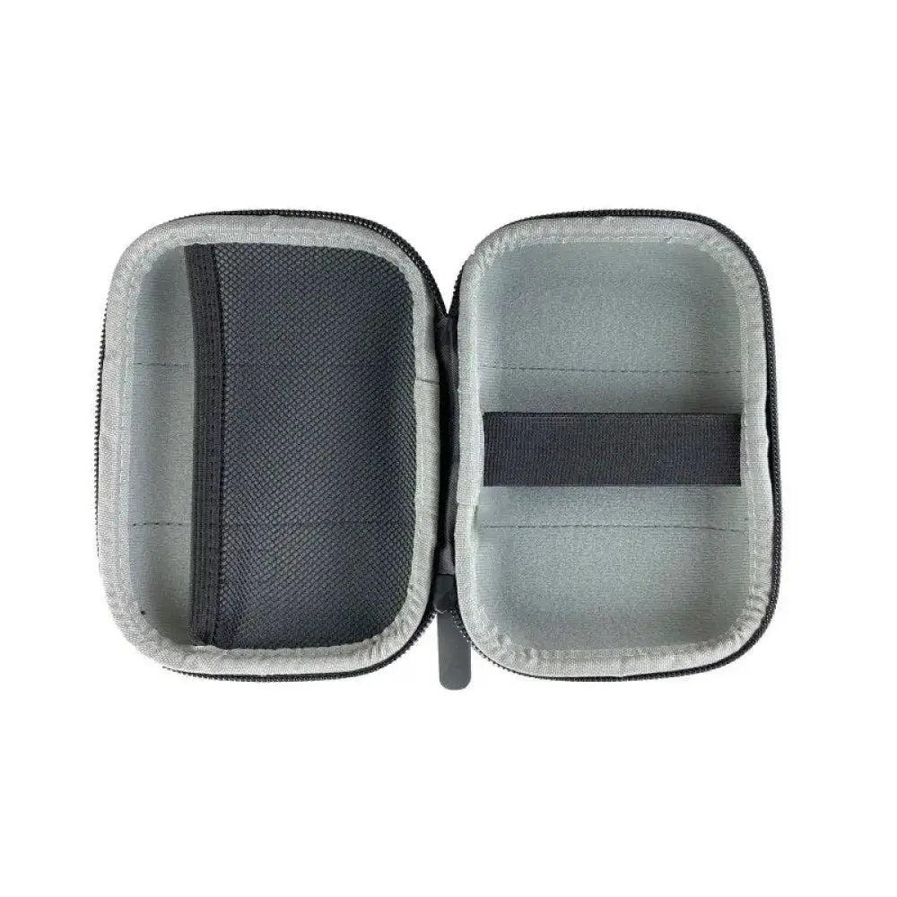 Tooq Funda resistente disco duro de 2,5" Negro - detalle