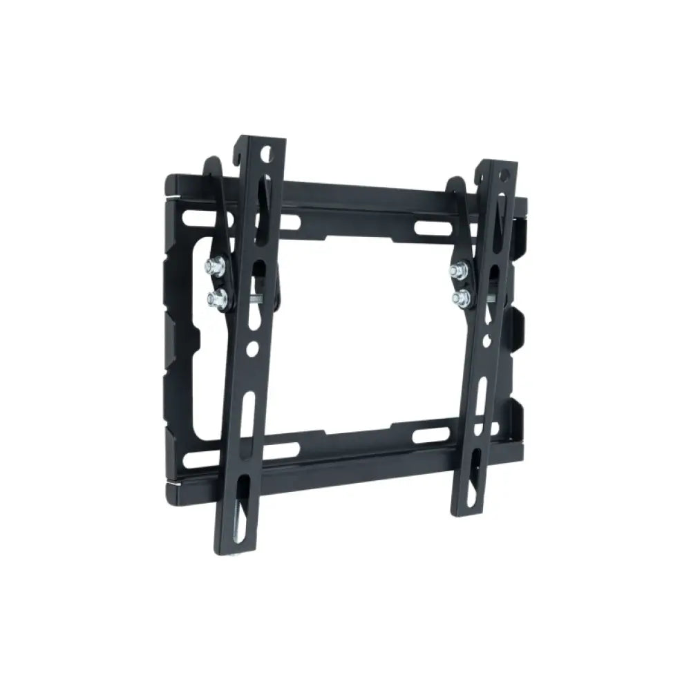 TooQ LP1044T-B soporte para TV 109.2 cm (43") Negro