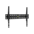 Tooq LP1050F-B Soporte Fijo 37"-86", Negro
