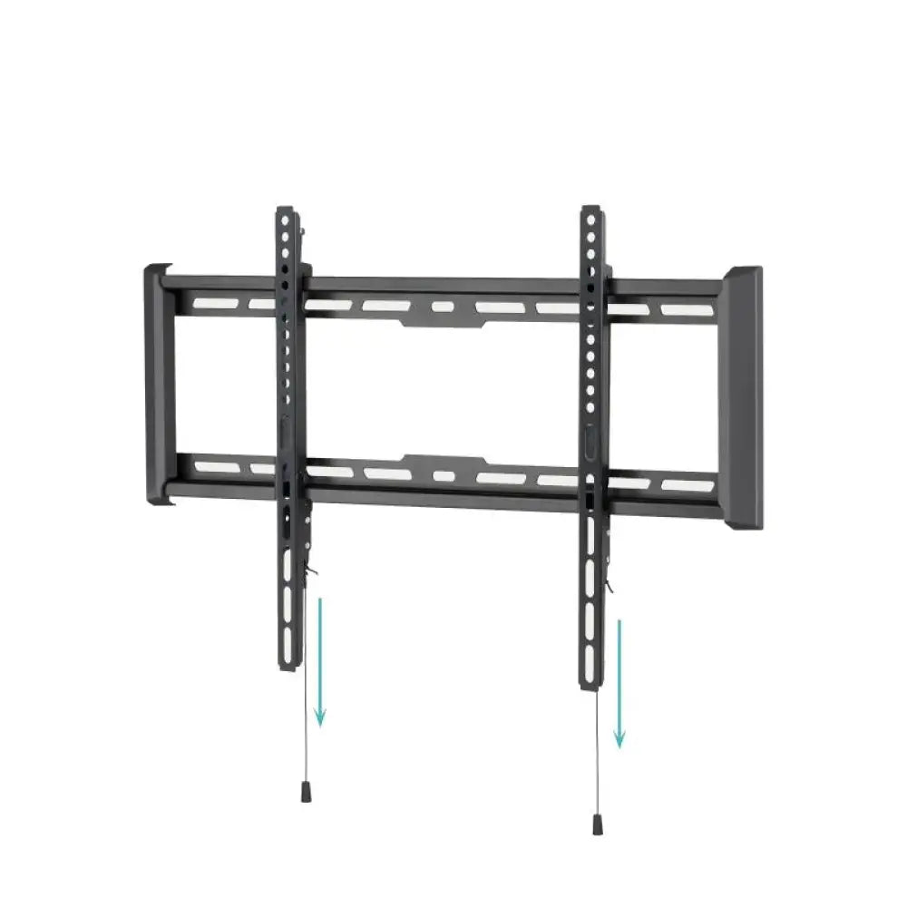 Tooq LP1083F-B Soporte Fijo 32"-80", Negro - detalle