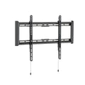 Tooq LP1083F-B Soporte Fijo 32"-80", Negro