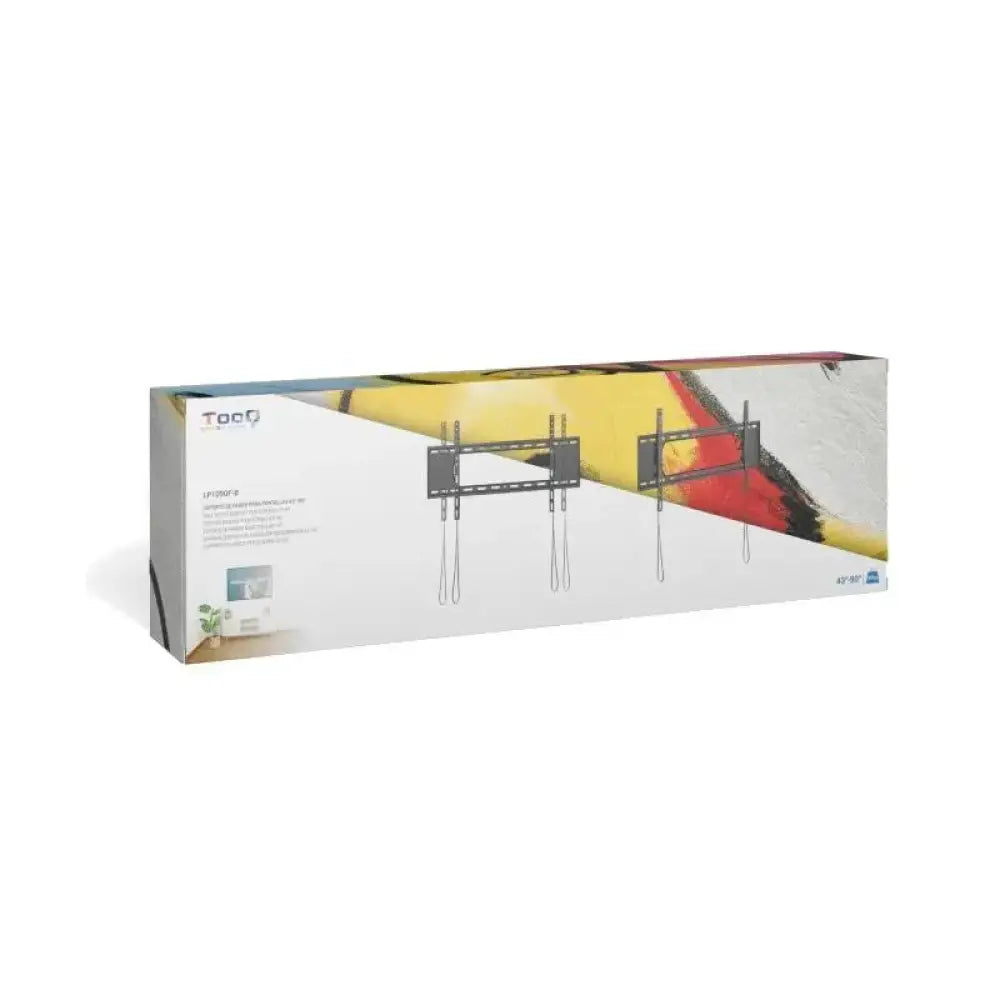Tooq LP1090F-B Soporte de pared pantallas 43"-90" - detalle