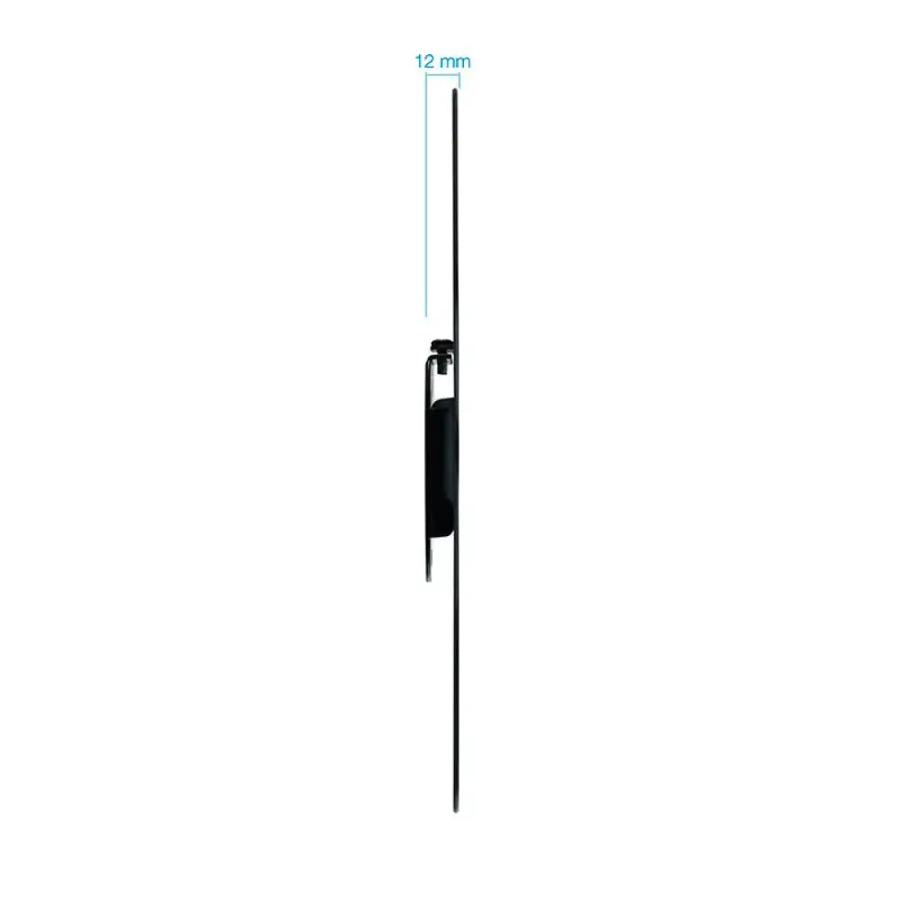 Tooq LP1242F-B Soporte Pared Fijo 23-42" Negro - detalle