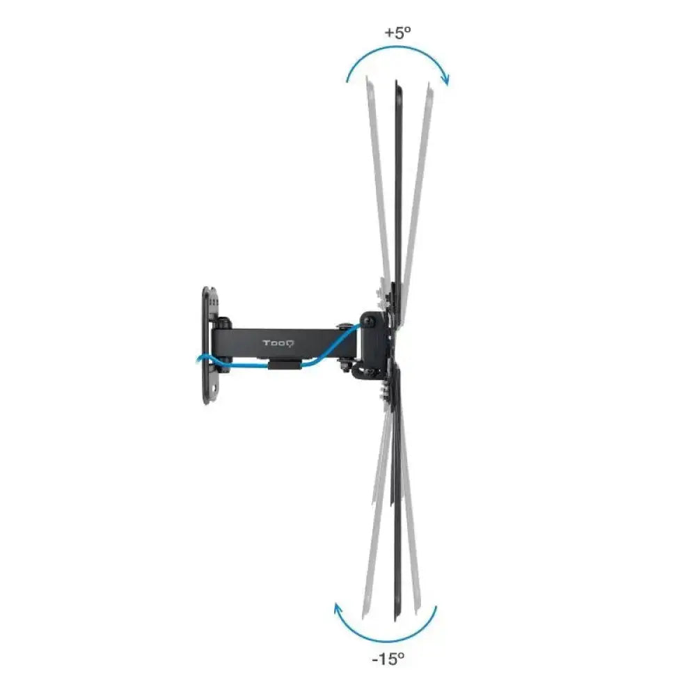 Tooq LP1355TN-B Soporte pared pantallas 13"-55" - detalle