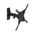 TooQ LP2042TNL-B soporte para TV 106.7 cm (42") Negro