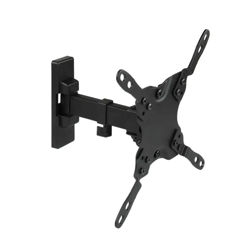 TooQ LP2042TNL-B soporte para TV 106.7 cm (42") Negro