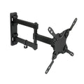 TooQ LP2142TNL-B soporte para TV 106.7 cm (42") Negro