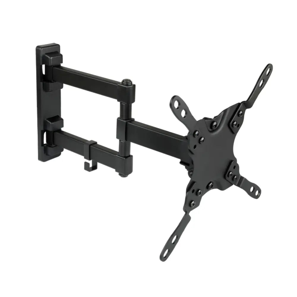 TooQ LP2142TNL-B soporte para TV 106.7 cm (42") Negro