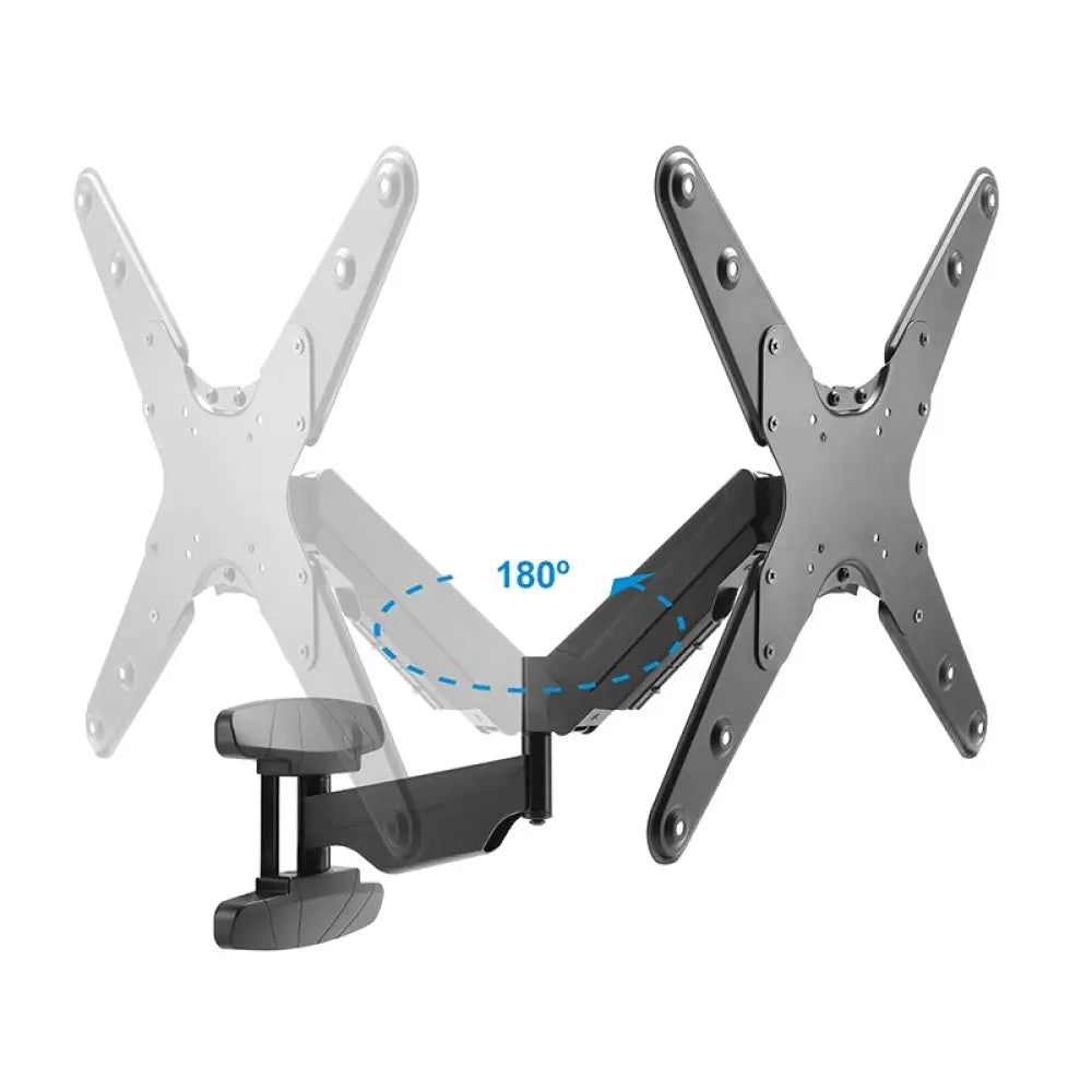 Tooq LP2355TN-B Soporte Pared Gir/Inc 23-35" 3piv - detalle