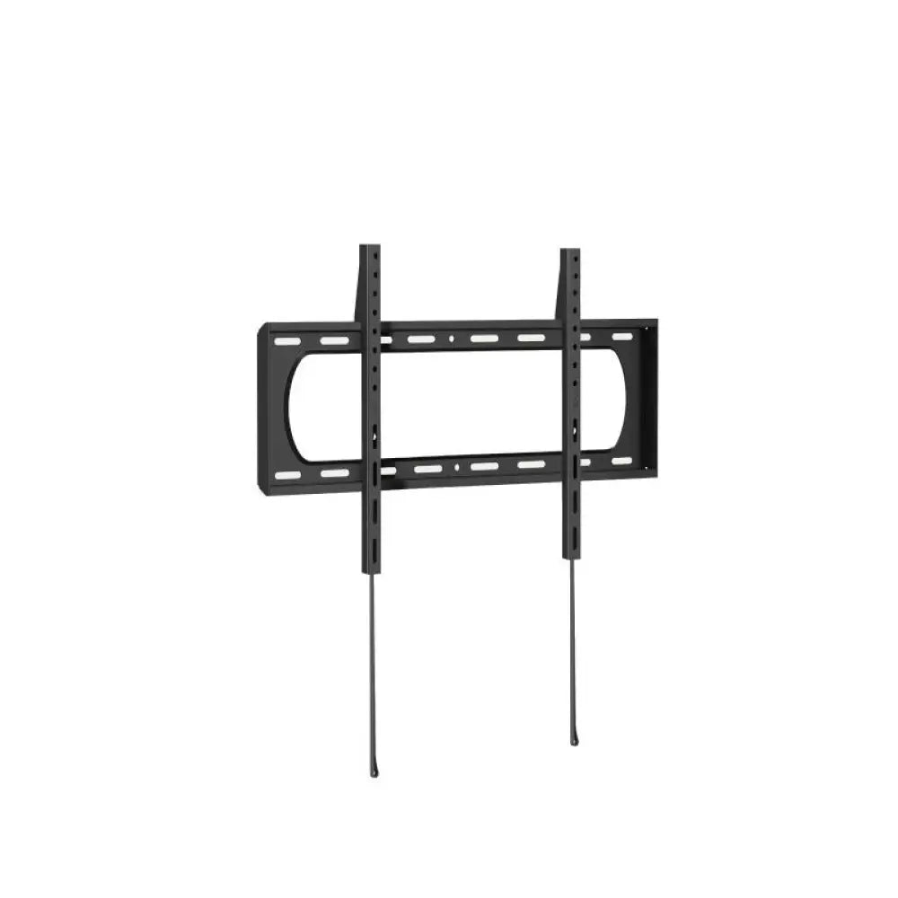 Tooq LP37140F-B Soporte Fijo Pared 37"-140", Negro - detalle