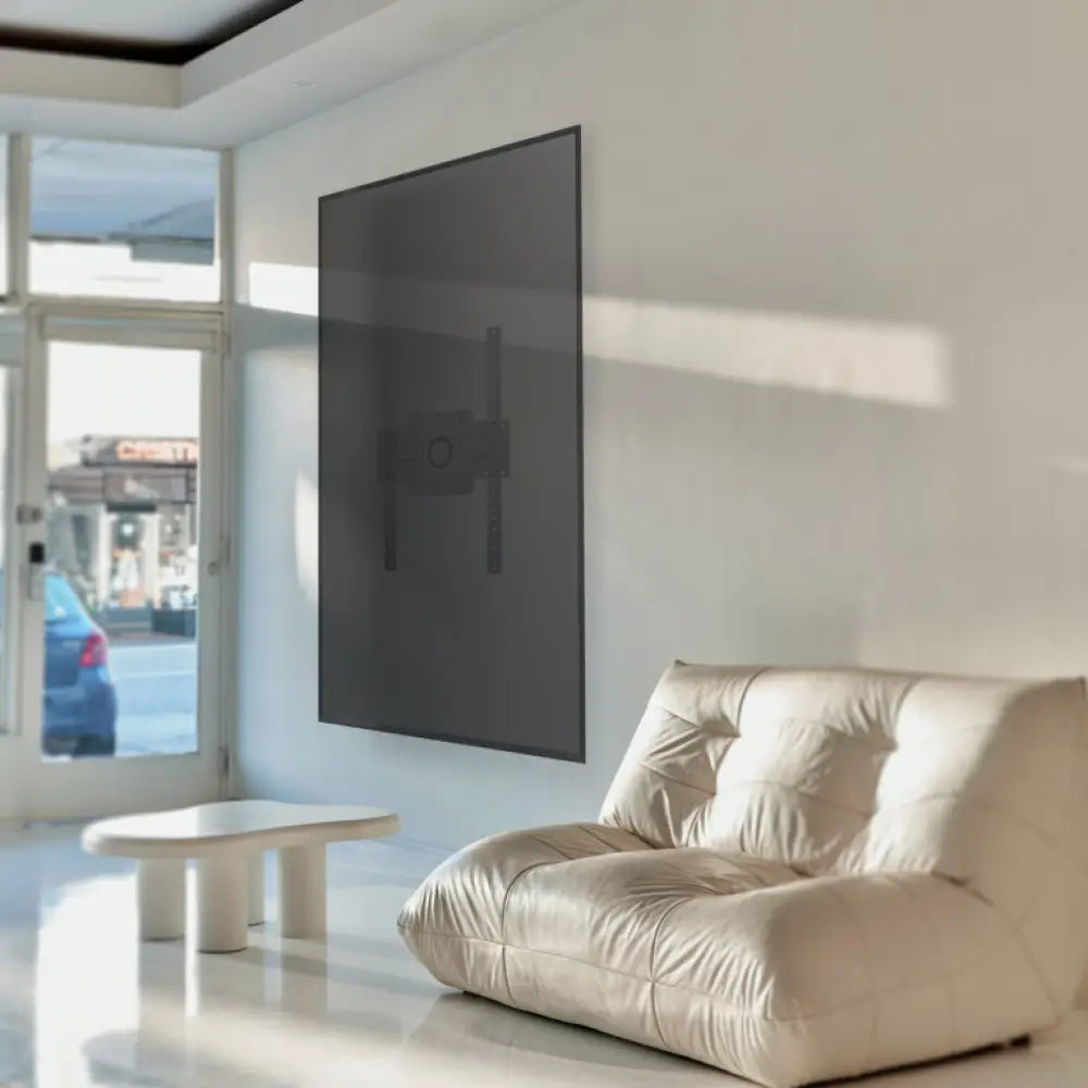 TooQ LP3780F-R soporte para TV 2.03 m (80") - detalle