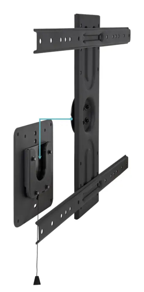 TooQ LP3780F-R soporte para TV 2.03 m (80") - detalle
