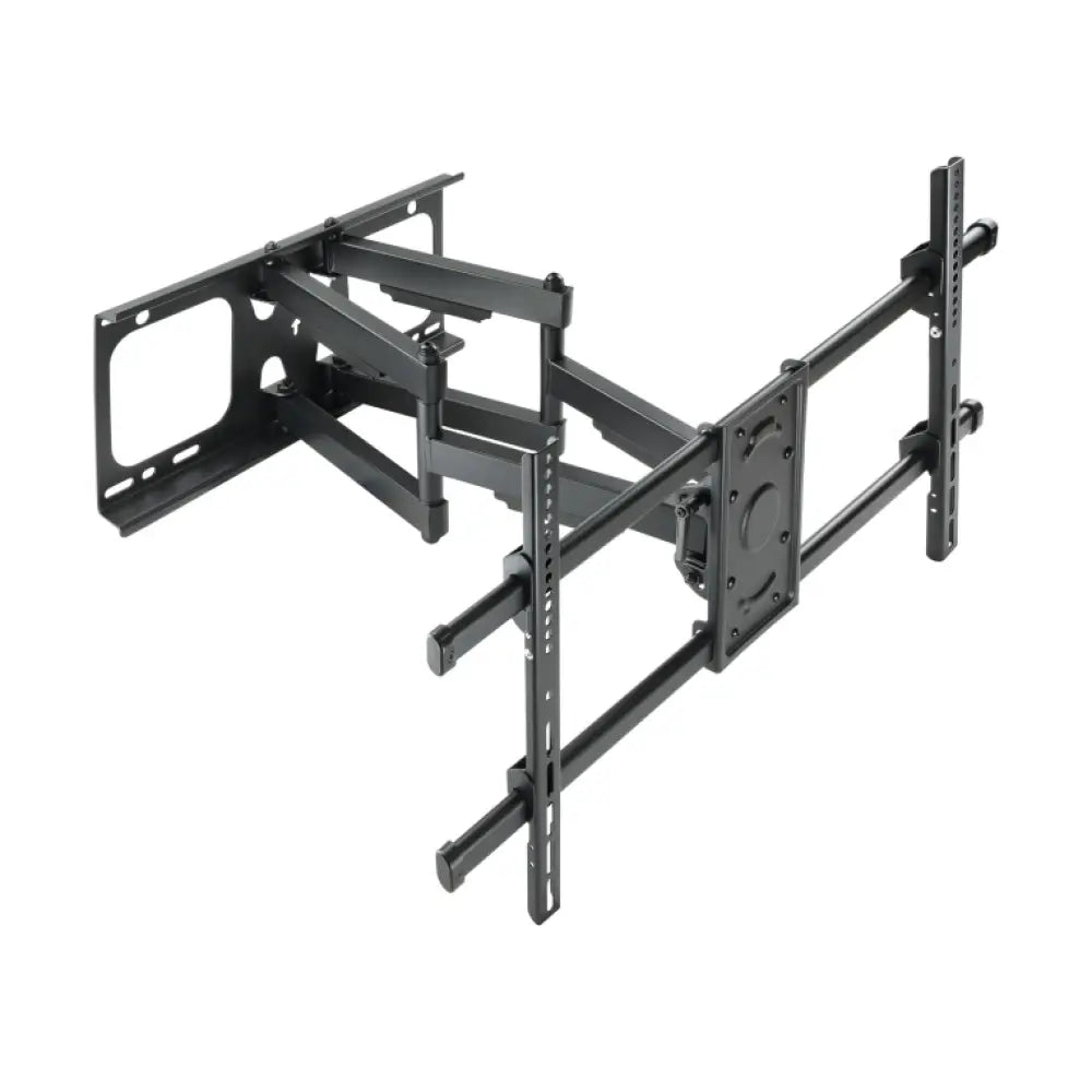 TooQ LP3790TN-B soporte para TV 2.29 m (90") Negro