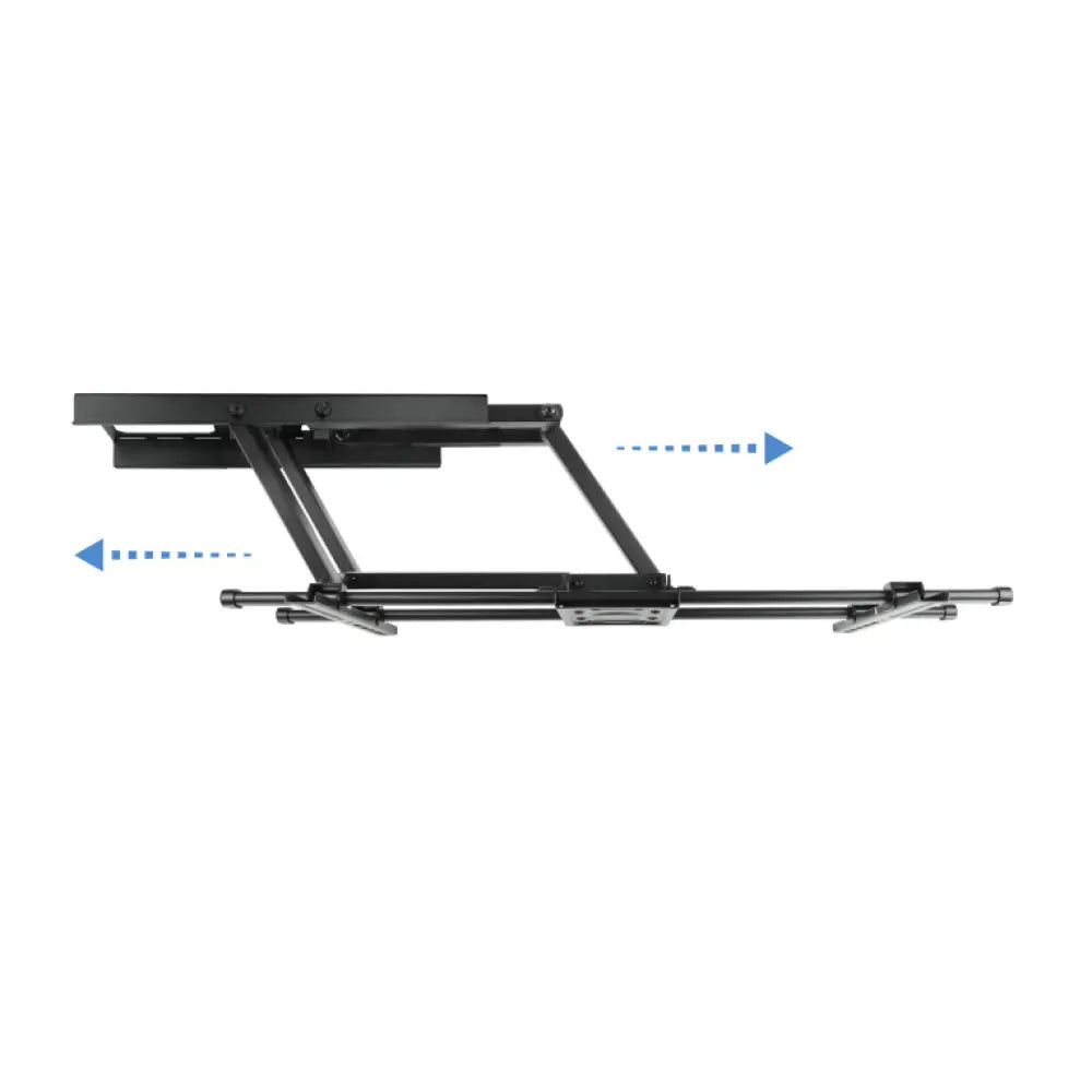 TooQ LP3790TN-B soporte para TV 2.29 m (90") Negro - detalle