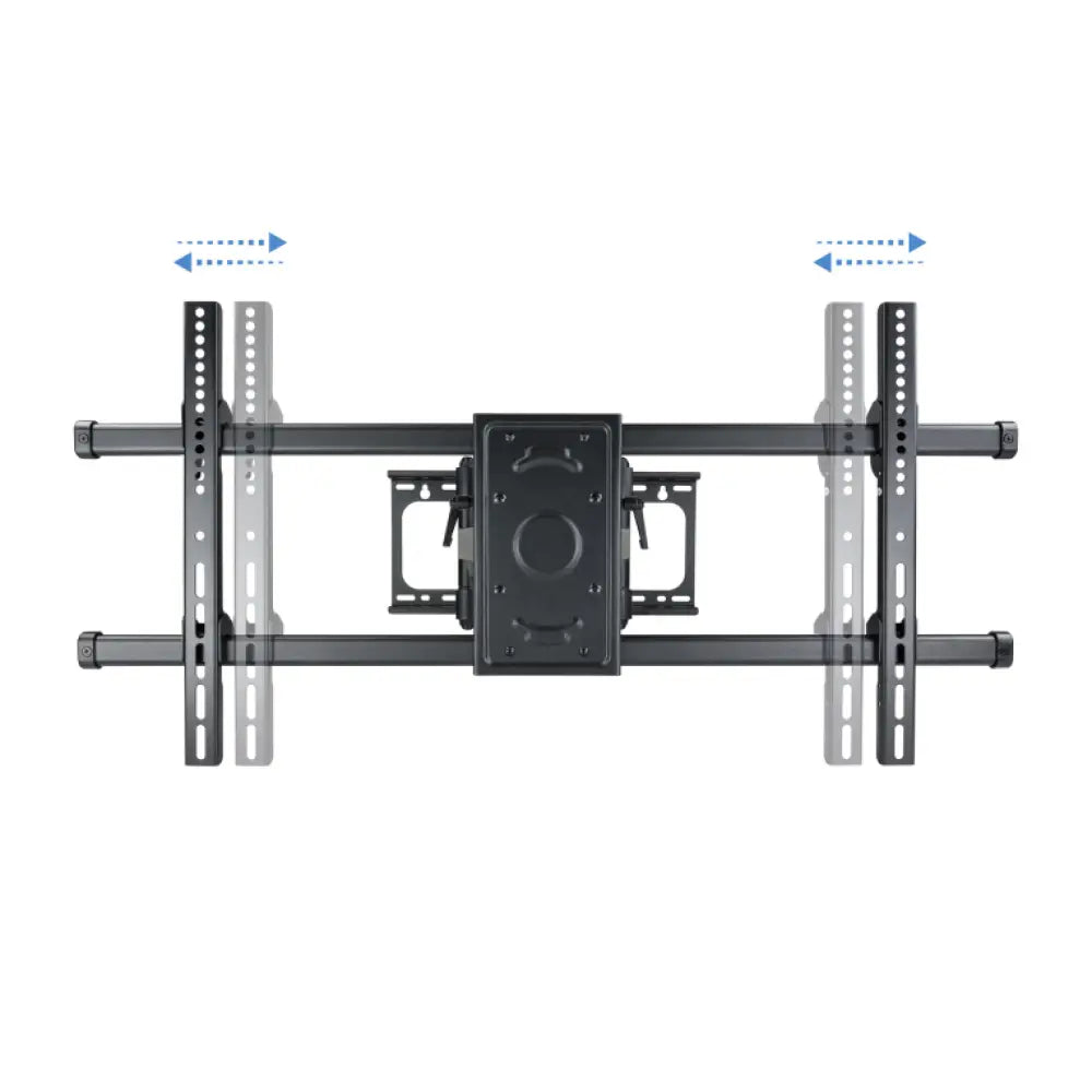 TooQ LP3790TN-B soporte para TV 2.29 m (90") Negro - detalle