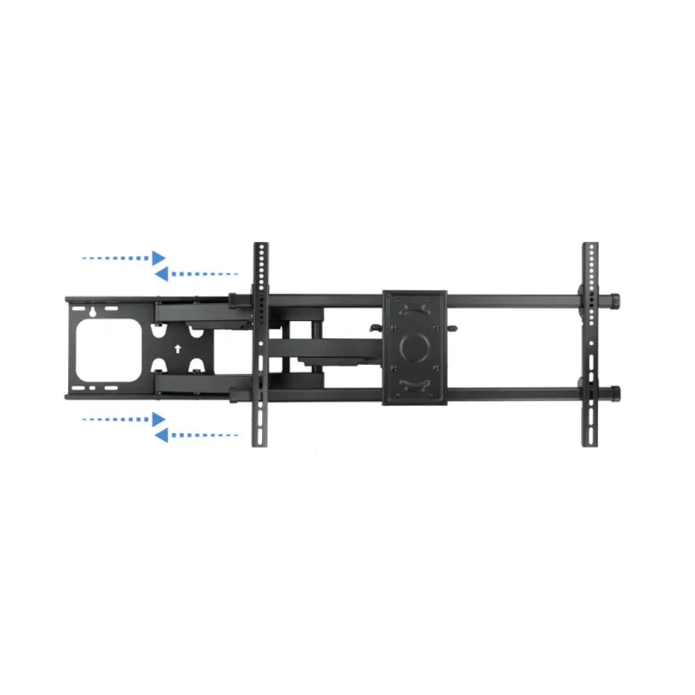 TooQ LP3790TN-B soporte para TV 2.29 m (90") Negro - detalle
