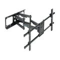 Soporte de pared TOOQ LP3790TN-B para pantallas de 37 a 90 pulgadas, accesorio para televisión o monitor.