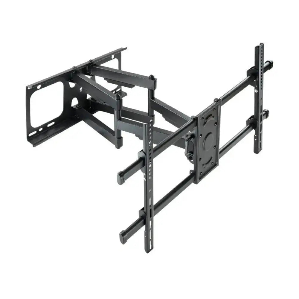 Soporte de pared TOOQ LP3790TN-B para pantallas de 37 a 90 pulgadas, accesorio para televisión o monitor.
