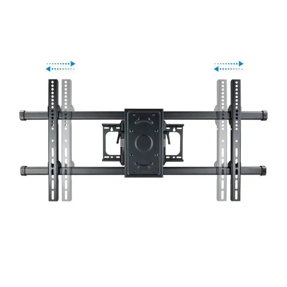 Soporte de pared TOOQ LP3790TN-B para pantallas de 37 a 90 pulgadas, accesorio para televisores y monitores.