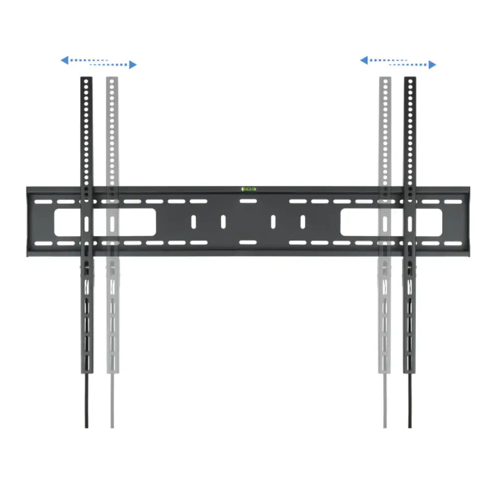 TooQ LP41100F-B soporte para TV 2.54 m (100") - detalle
