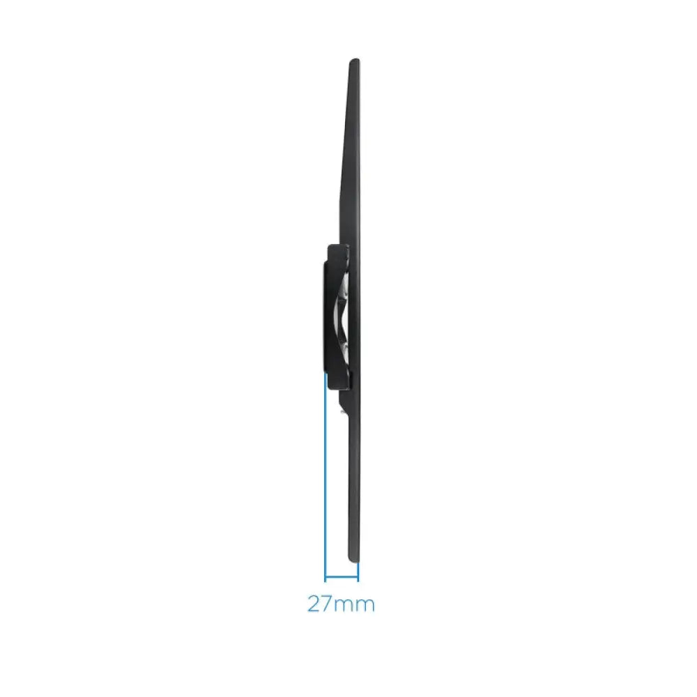 Tooq LP4155F-B Soporte TV 32"-55" Negro - detalle