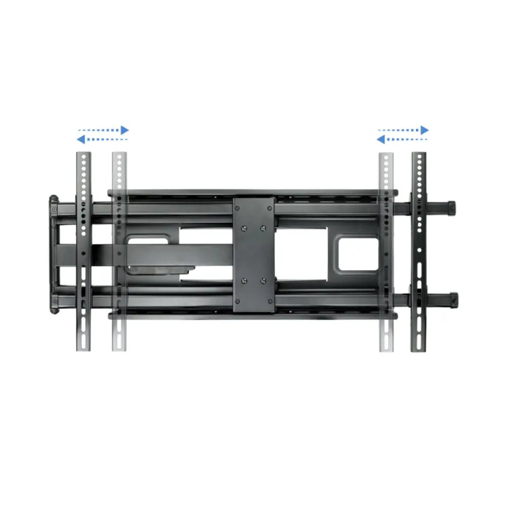 TooQ LP4380XL-B soporte para TV 2.03 m (80") Negro - detalle