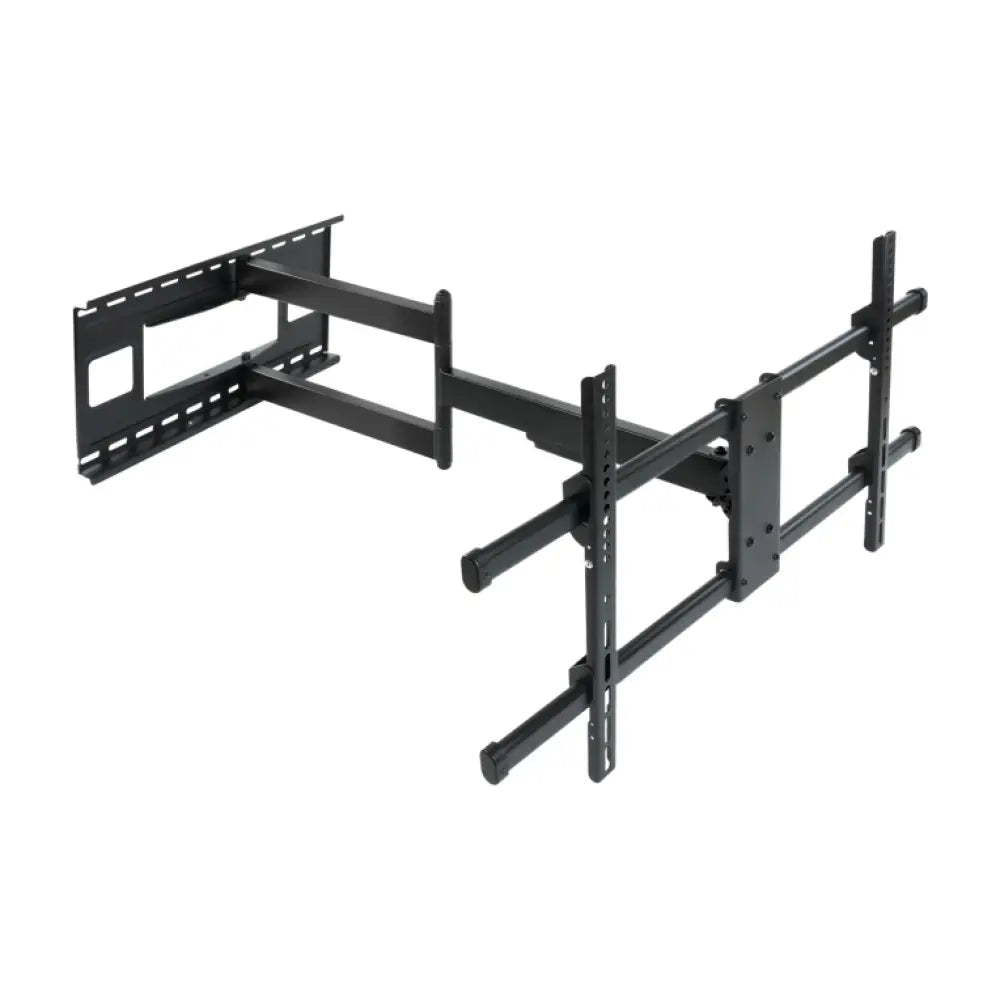 TooQ LP4380XL-B soporte para TV 2.03 m (80") Negro - detalle