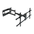 TooQ LP4380XL-B soporte para TV 2.03 m (80") Negro
