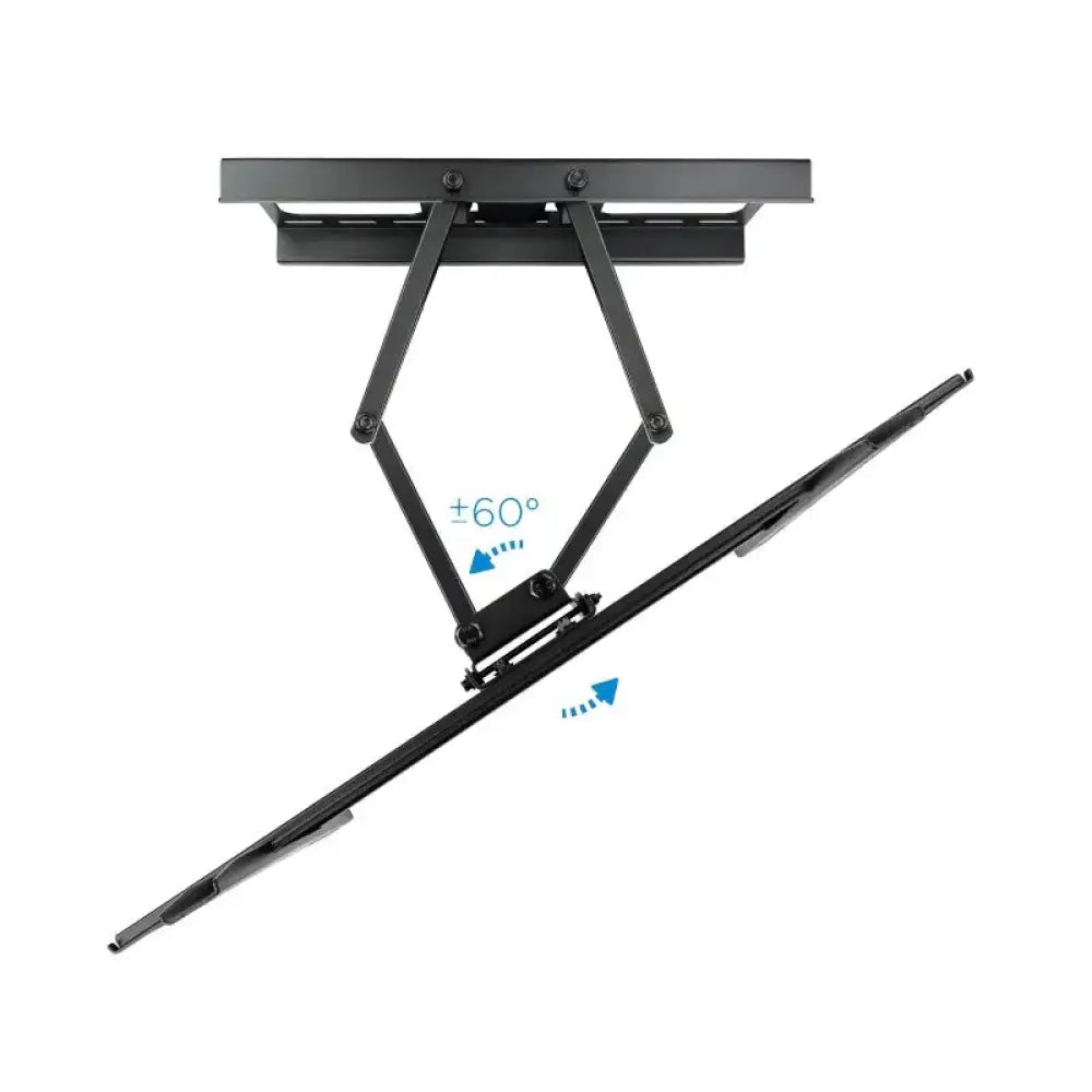 Tooq LP6270TN-B Soporte TV 37"-70" Gir/Incli Negro - detalle