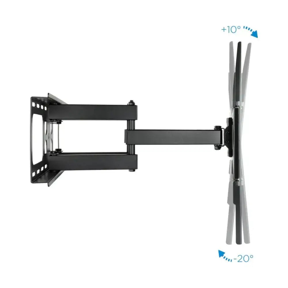 Tooq LP6270TN-B Soporte TV 37"-70" Gir/Incli Negro - detalle