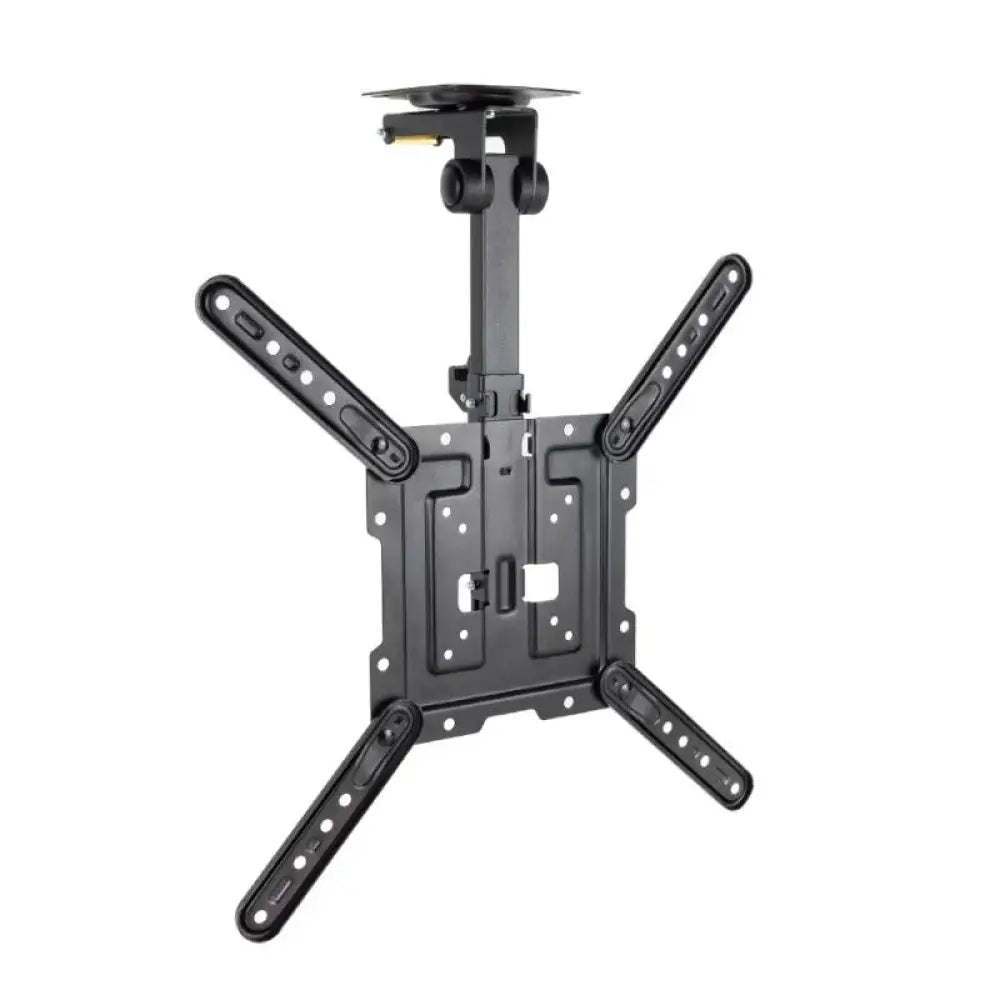 Tooq LPCE1123TSLI-B Soporte techo TV 23"-55" - detalle