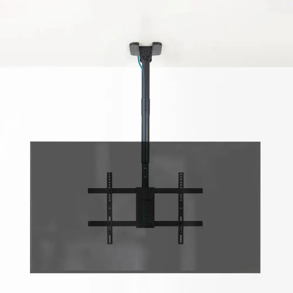 Tooq LPCE1186TSLI-B Soporte techo TV 43"-86" - detalle