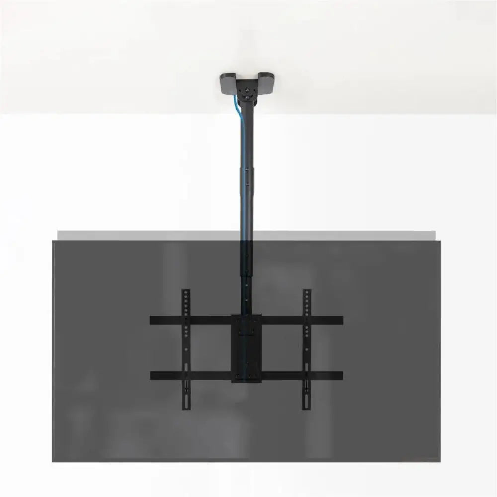 Tooq LPCE2286TSLI-B Soporte techo 2 TV 43"-86" - detalle