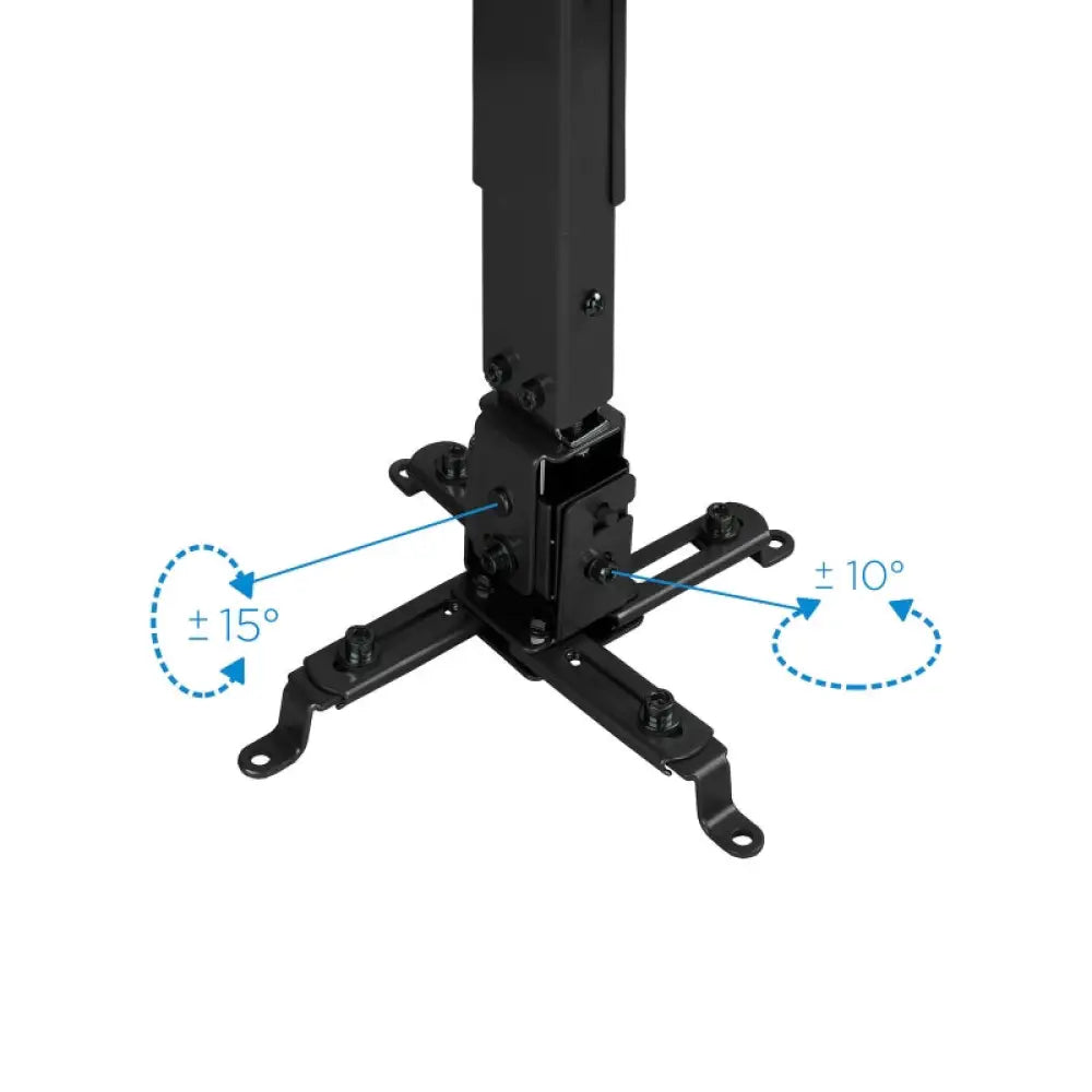 Tooq PJ2012T-B Soporte Proy Univ /Techo Incli N - detalle