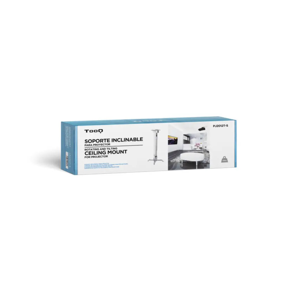 TooQ PJ2012T-S montaje para projector - detalle