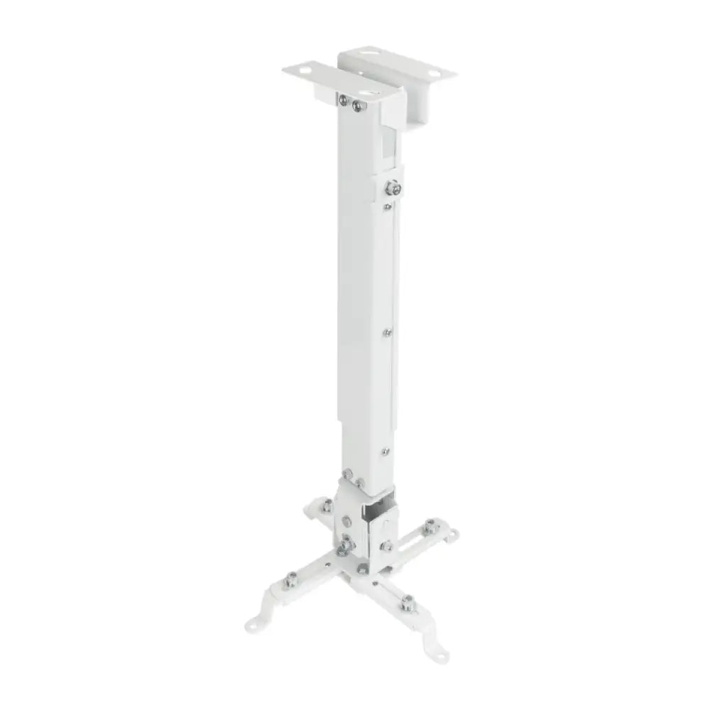 TooQ PJ2012T-W montaje para projector Techo Blanco - detalle